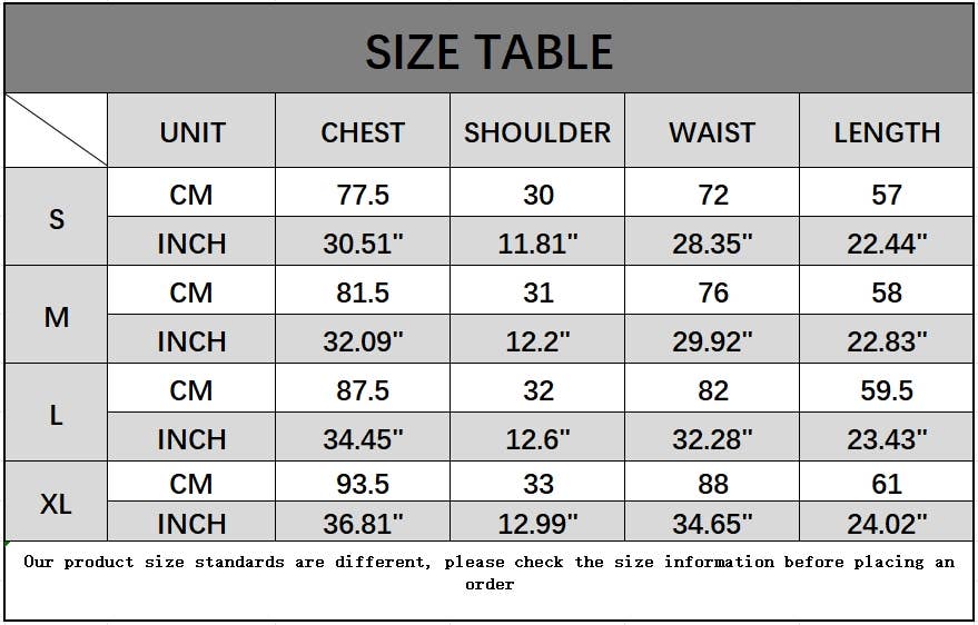 Casual slim-fit knit solid color soled tank top