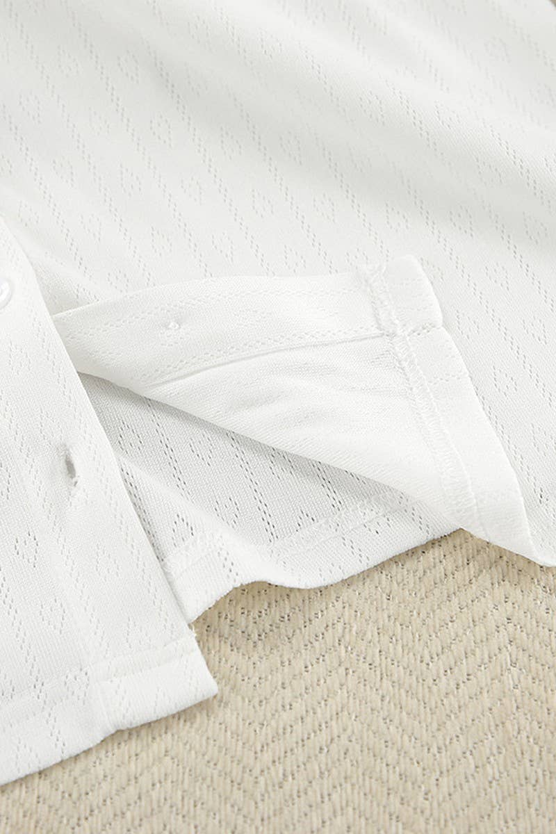 CWSPJ0291_LONG SLEEVE AND LONG PANTS TWO PIECE HOME SUIT