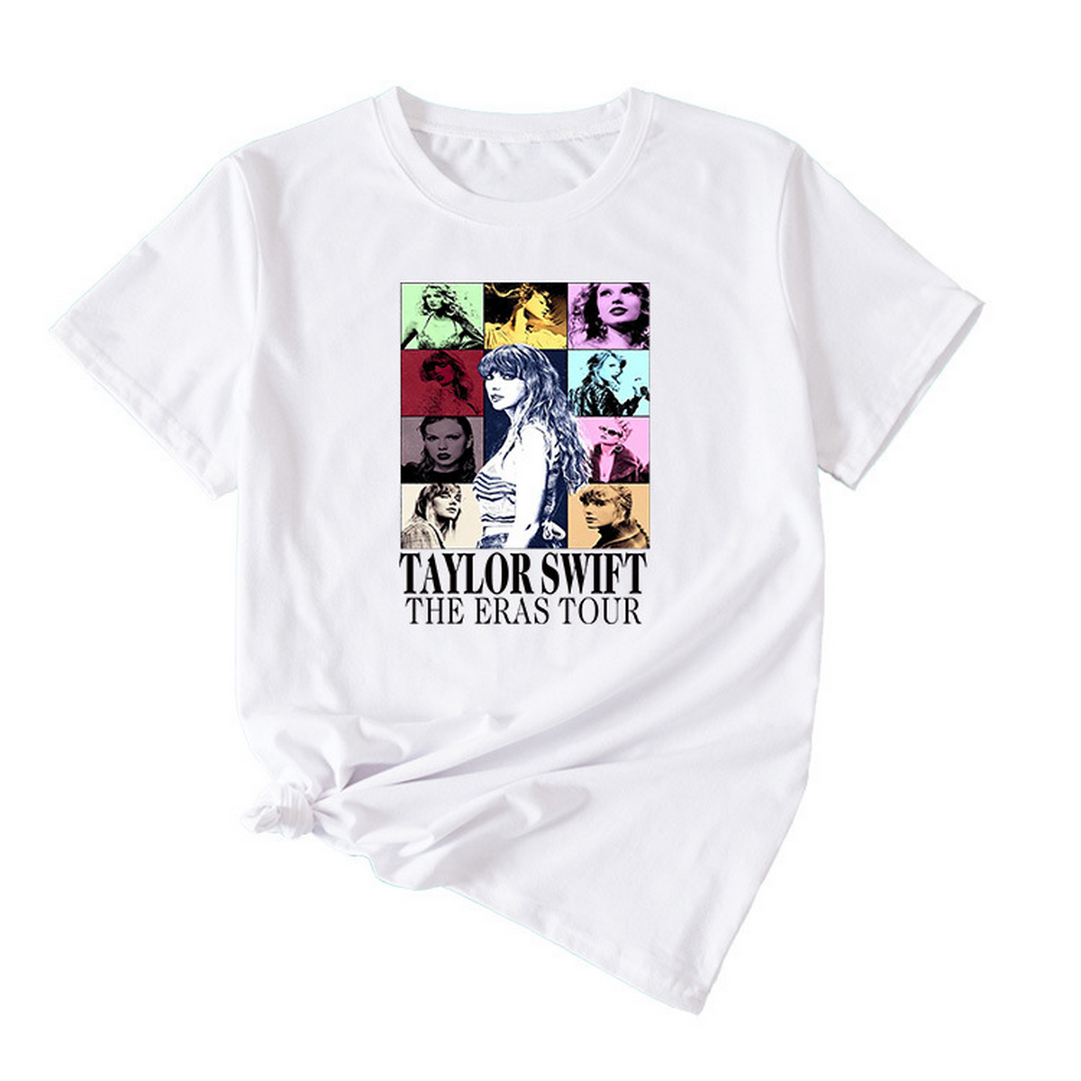 Funny Graphic Tee for Women ? Casual Style