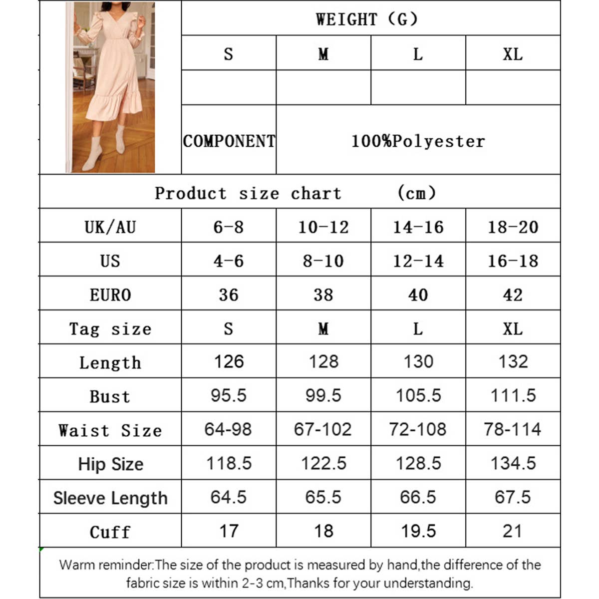 ELEGANT WAIST DESIGN SENSE BACKLESS SLIT DRESS