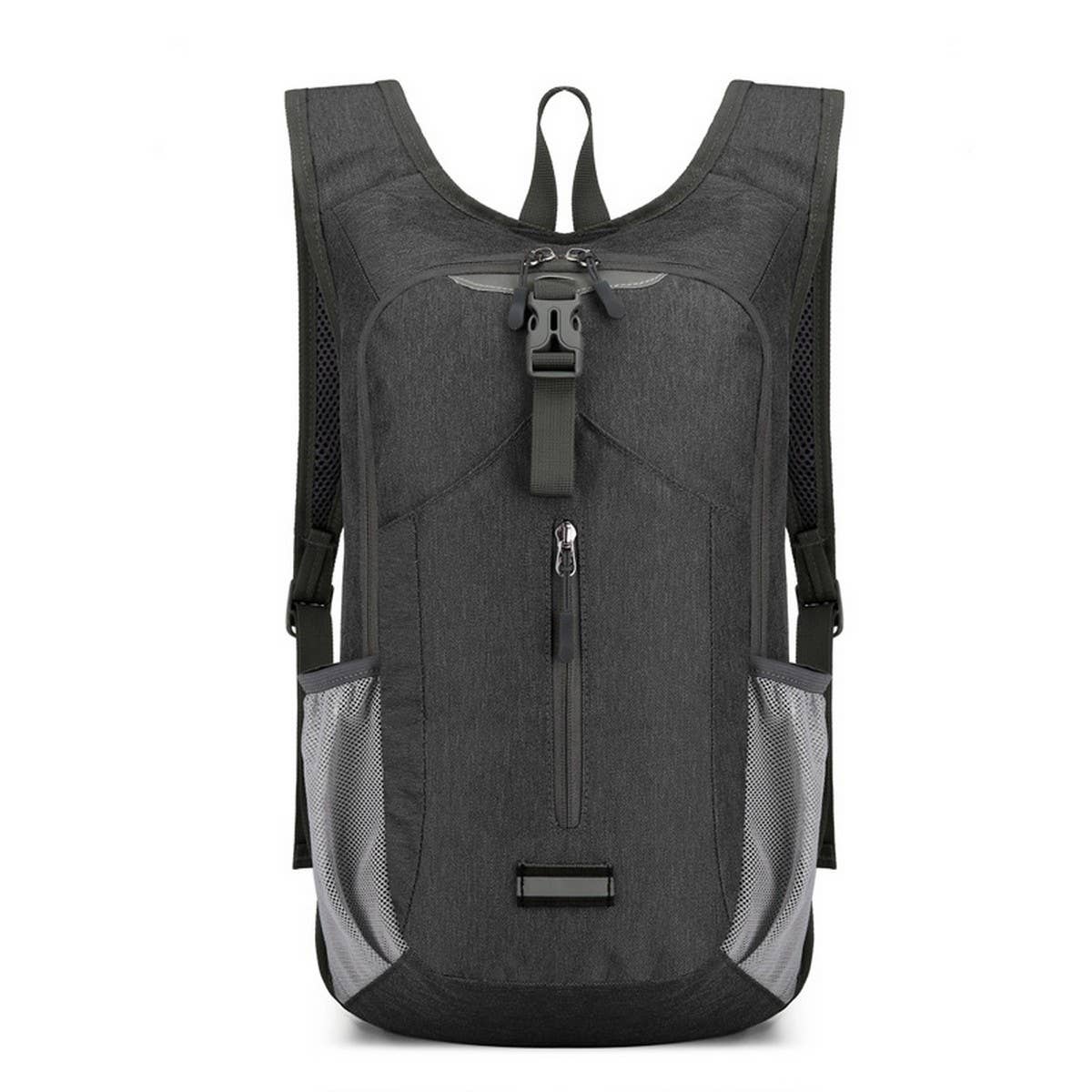 Foldable Waterproof Cycling Backpack with Print_CWAB5455