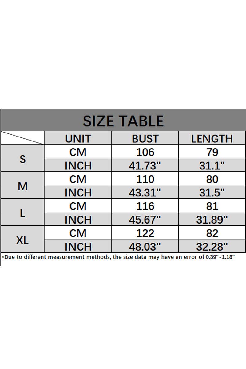 CWTBLL3877_FOUR SEASONS FASHION LOOSE LONG SLEEVE CARDIGAN