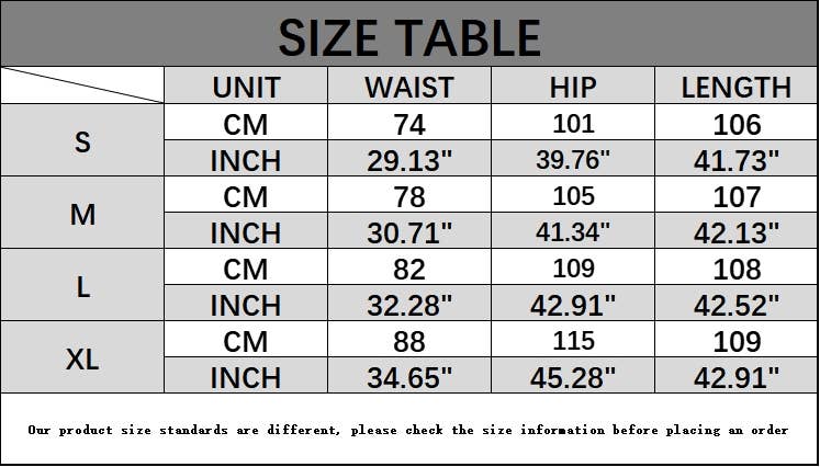 BAGGY JEANS FOR STREET WOMEN