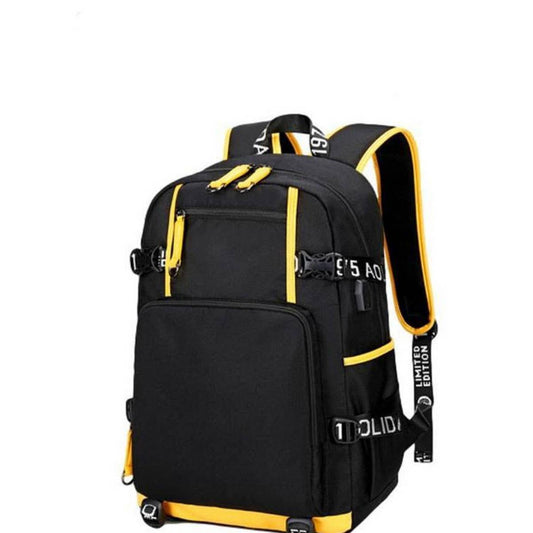 Backpacks for School, Oxford Laptop Bag for Boys_CWAB5479
