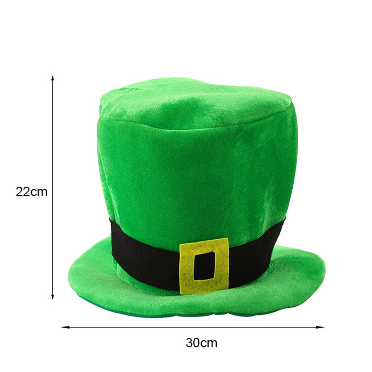 CWAH4040_NEW ST. PATRICK'S DAY PARTY HATS