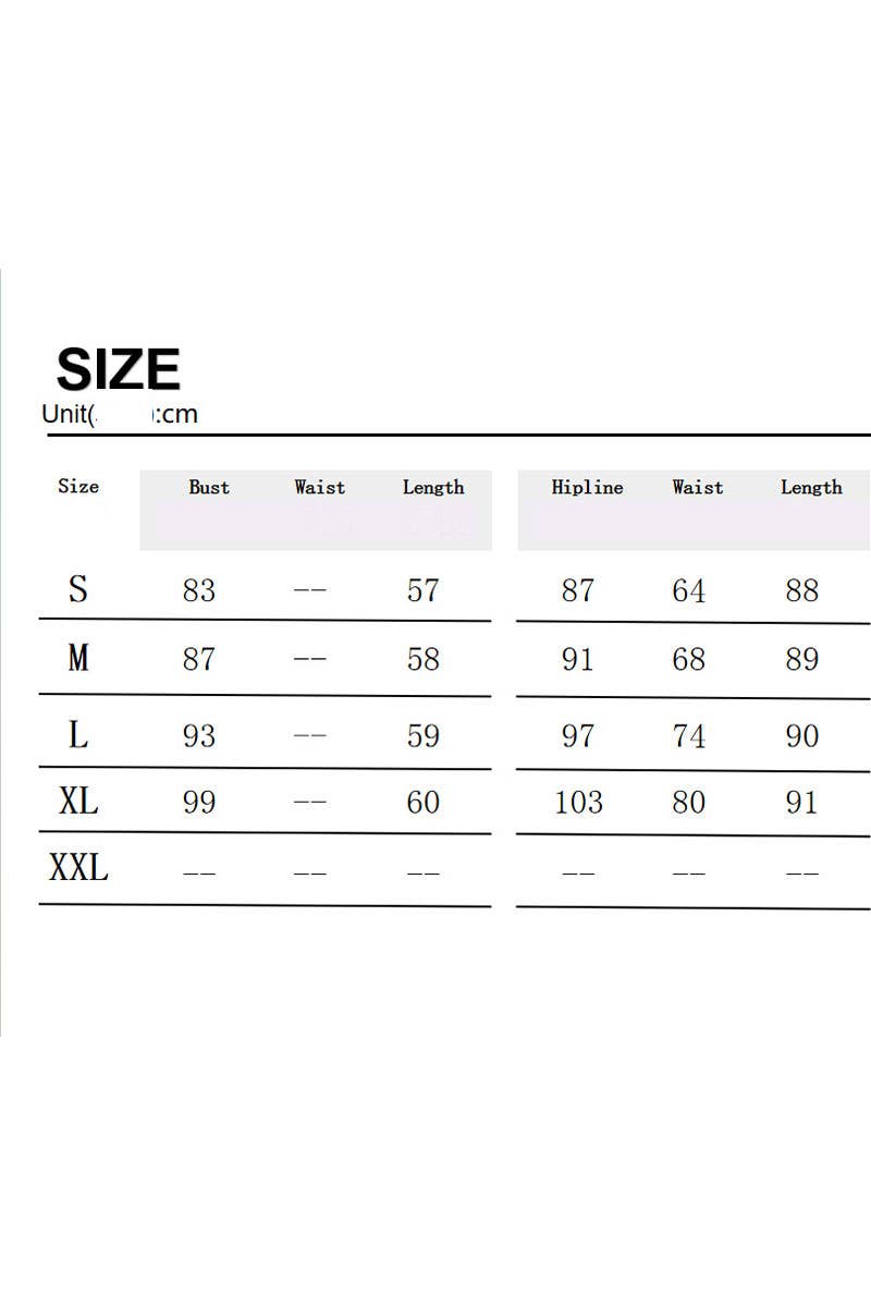 CWSS1131_BELL SLEEVE SHORT TOP AND FISHTAIL SKIRT SET