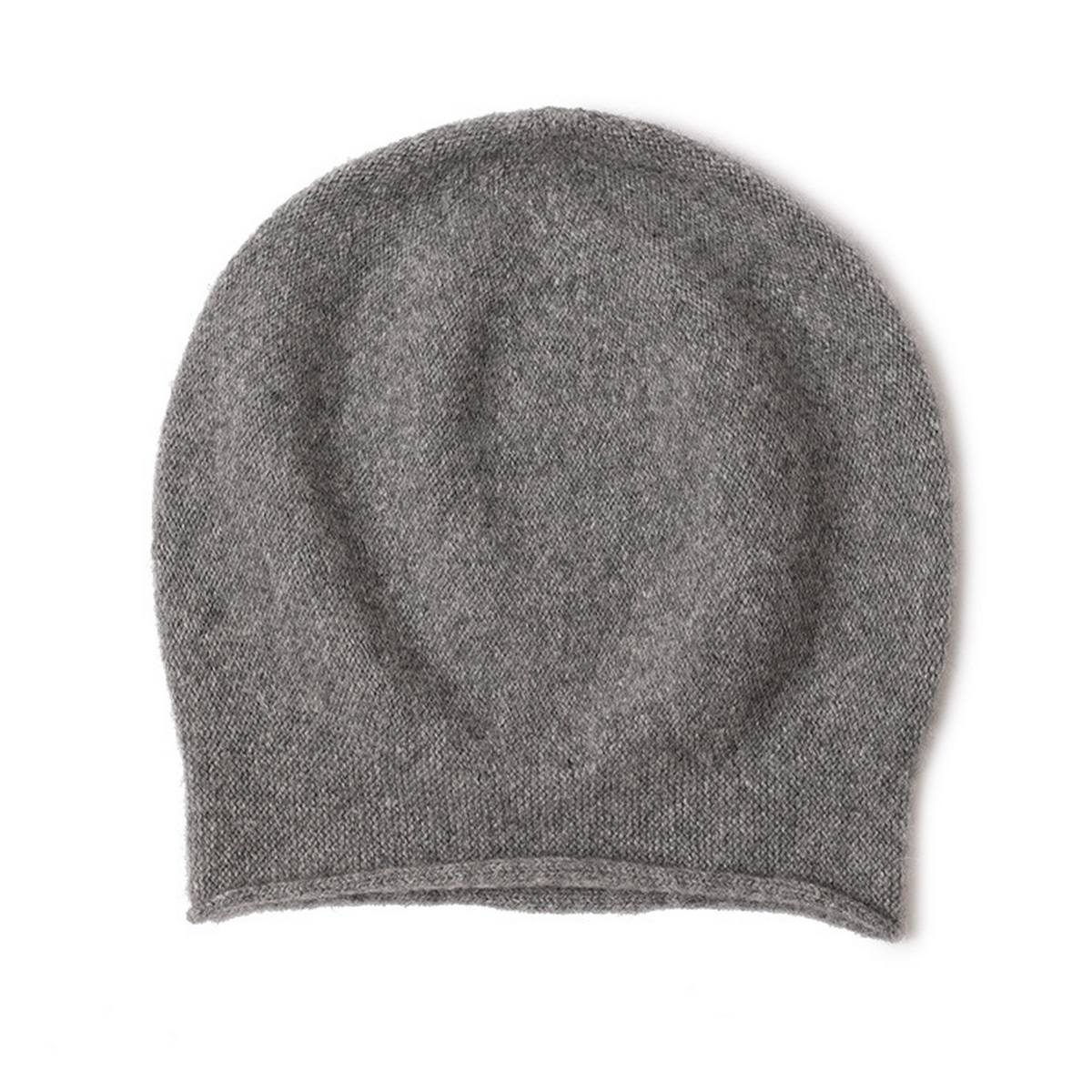 Women??¢s Knit Beanie ??Warm Cashmere Cuffed Hat_CWAH3993