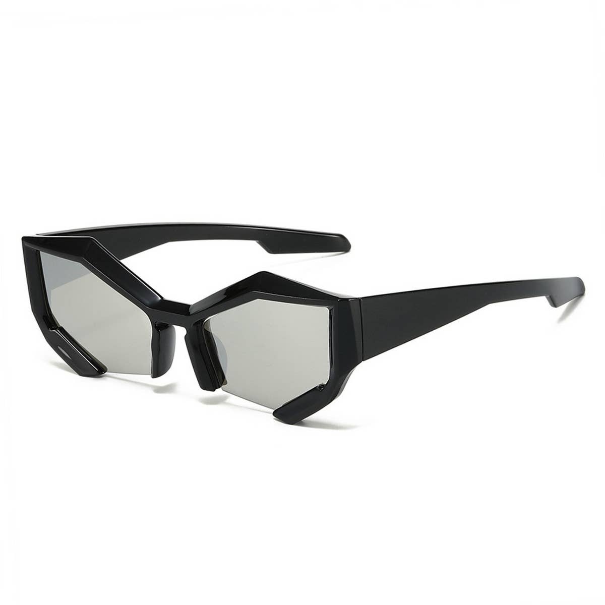 FASHION CUT EDGE SUNGLASSES_CWASG0471