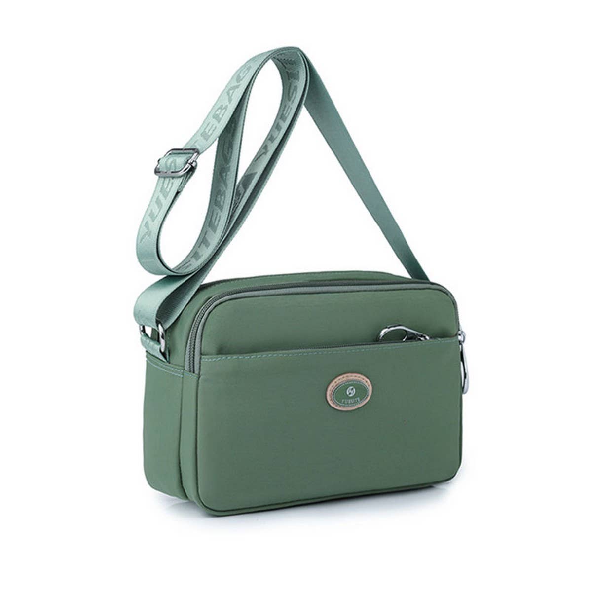 LARGE CAPACITY SIMPLE SHOULDER MESSENGER BAG_CWASC1762