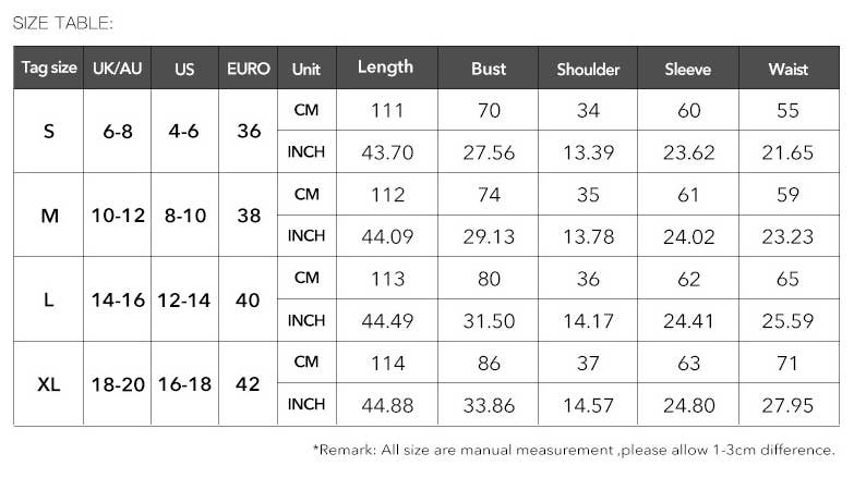 CWDMD3144_Elegant Color-Matching Long Sleeved Sweater Dress