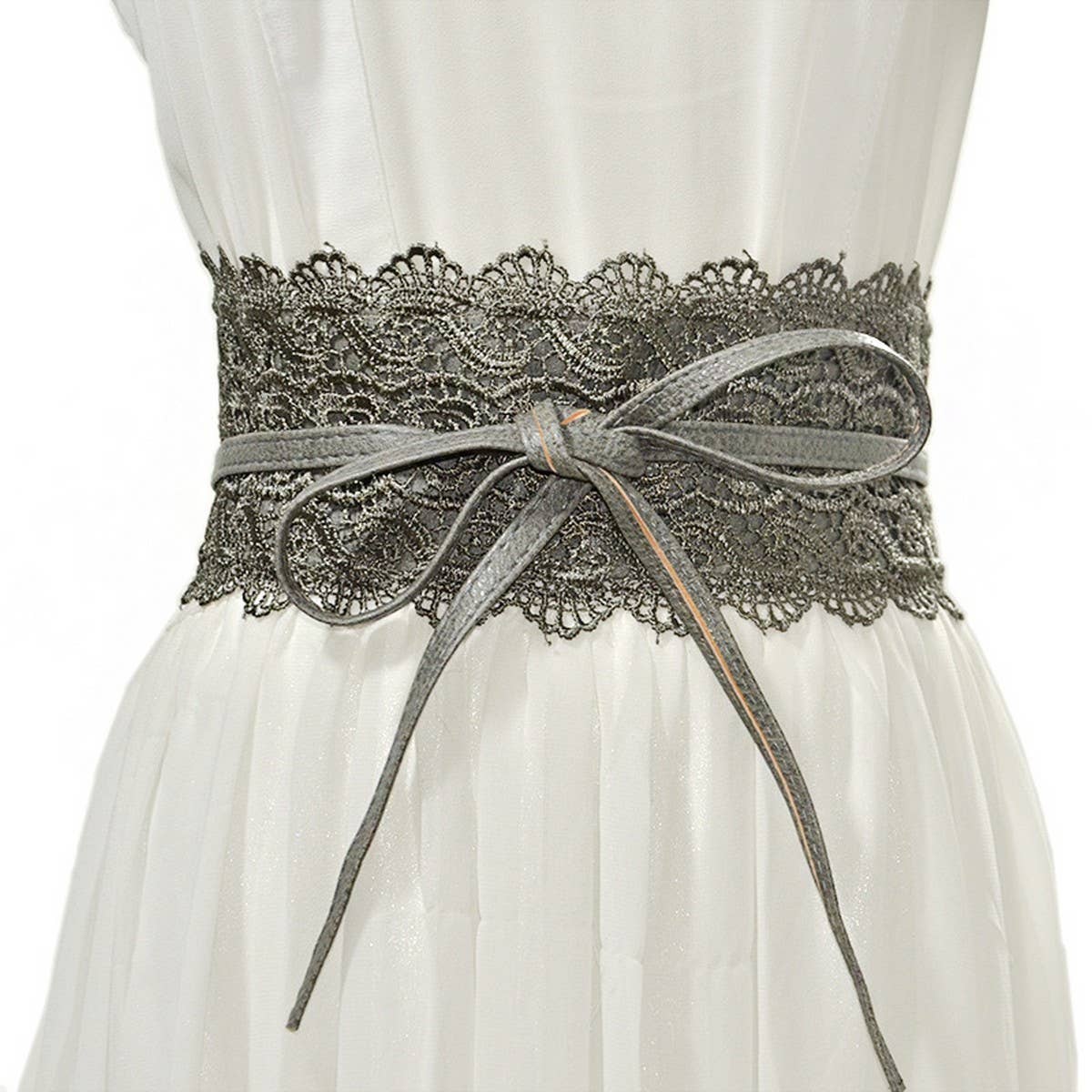 NEW GEMSTONE PEARL VERSATILE BELT_CWABE0498