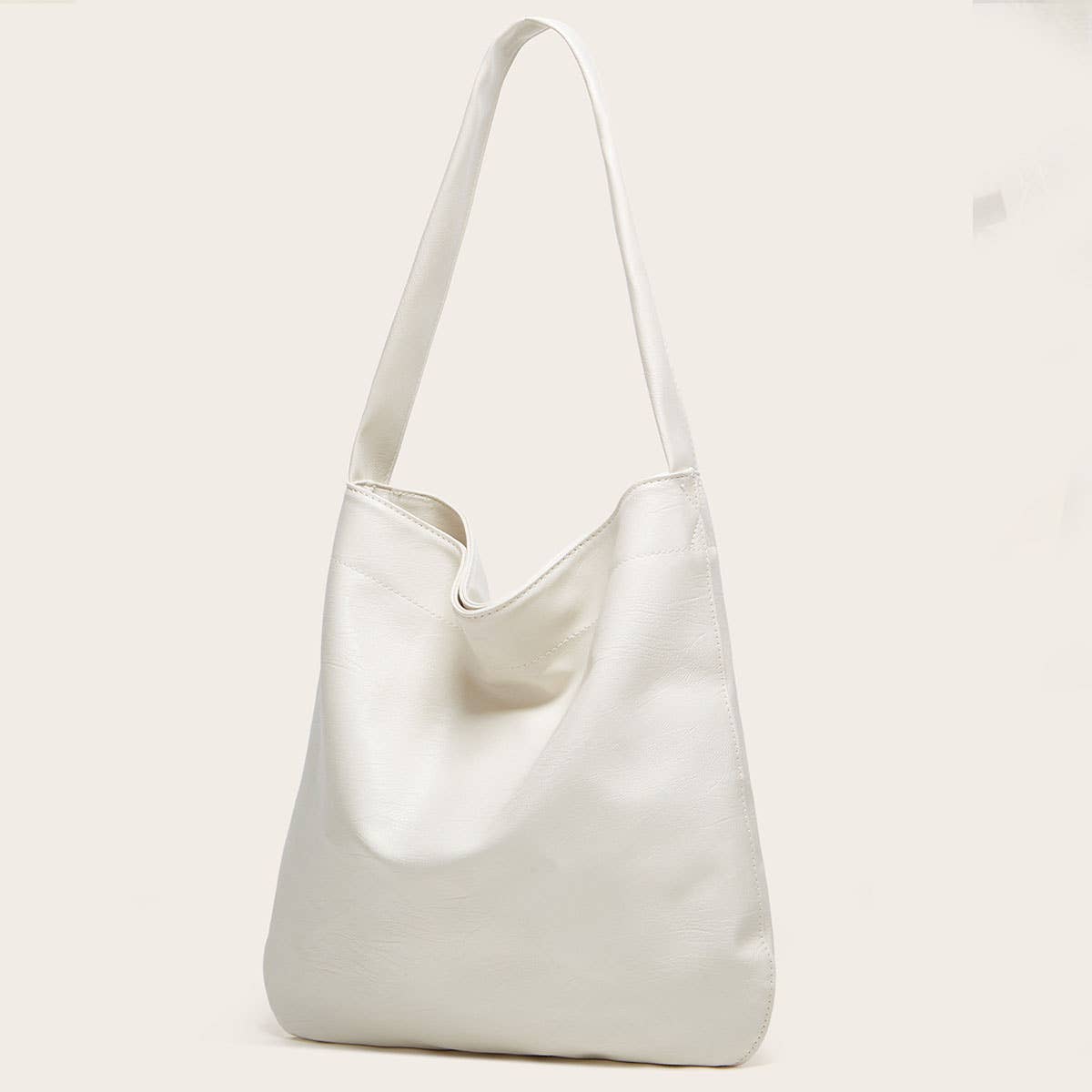 CWAB4833_LARGE CAPACITY CASUAL VERSATILE SHOULDER BAG