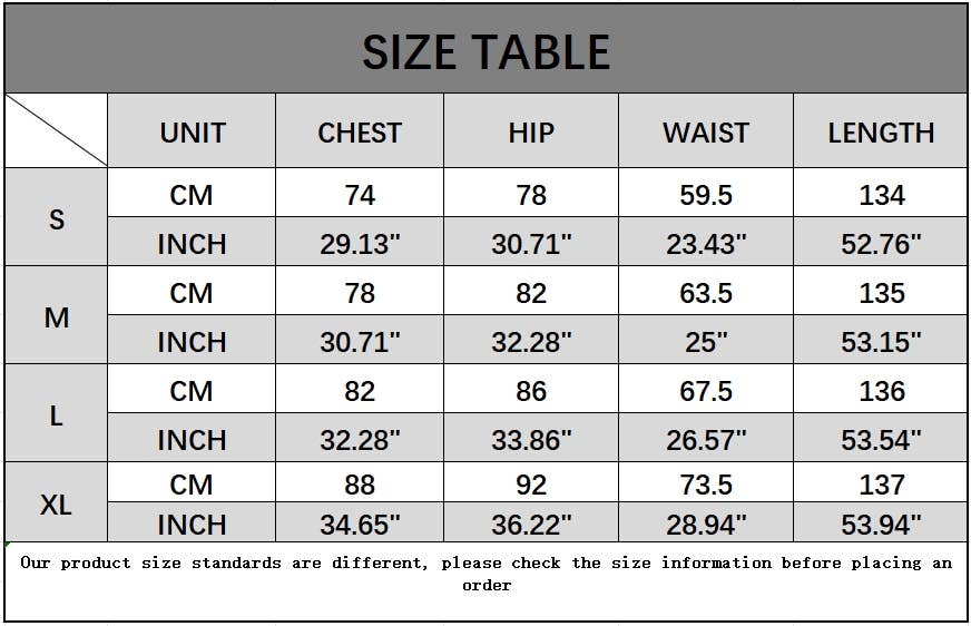 A long slit strapless dress with ruffles