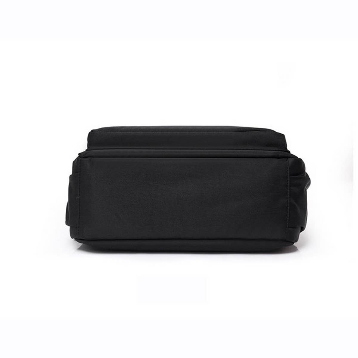 SIMPLE CASUAL COMMUTER SHOULDER MESSENGER BAG_CWAB3503