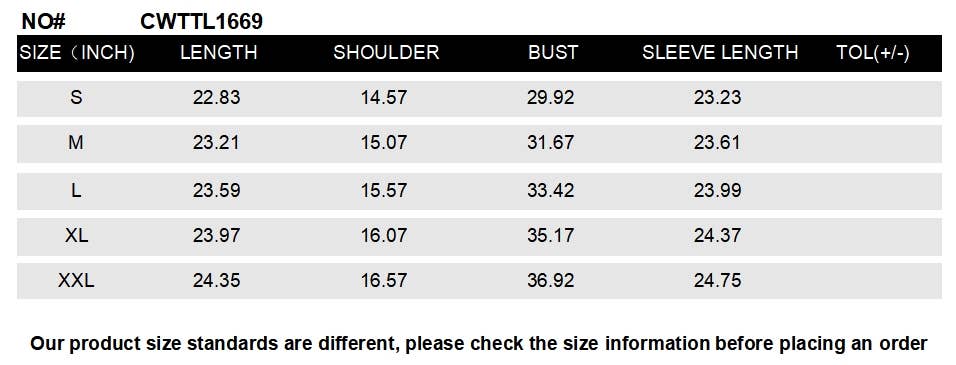 CWTTL1669_Round Neck Long Sleeve Casual Knit Top