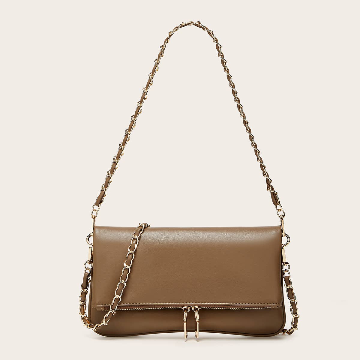 2024 NEW ALL-MATCH CHAIN SHOULDER BAG_CWAB2651