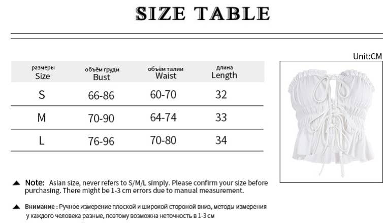 CWDTD0398_NAVEL-BARING SLIM-FIT VEST WITH DRAWSTRINGS TOP