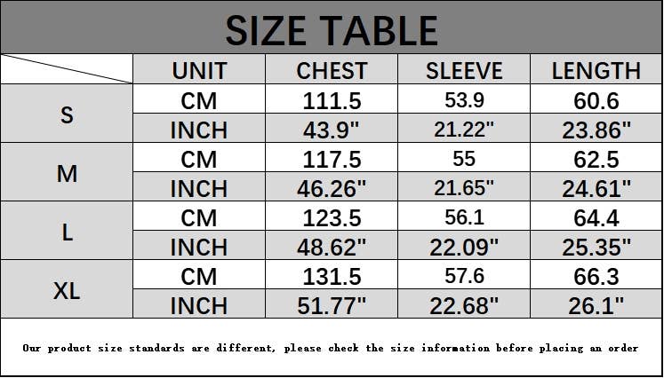 CREW-NECK CASUAL ALL-IN-ONE LOOSE PRINTED HOODIE