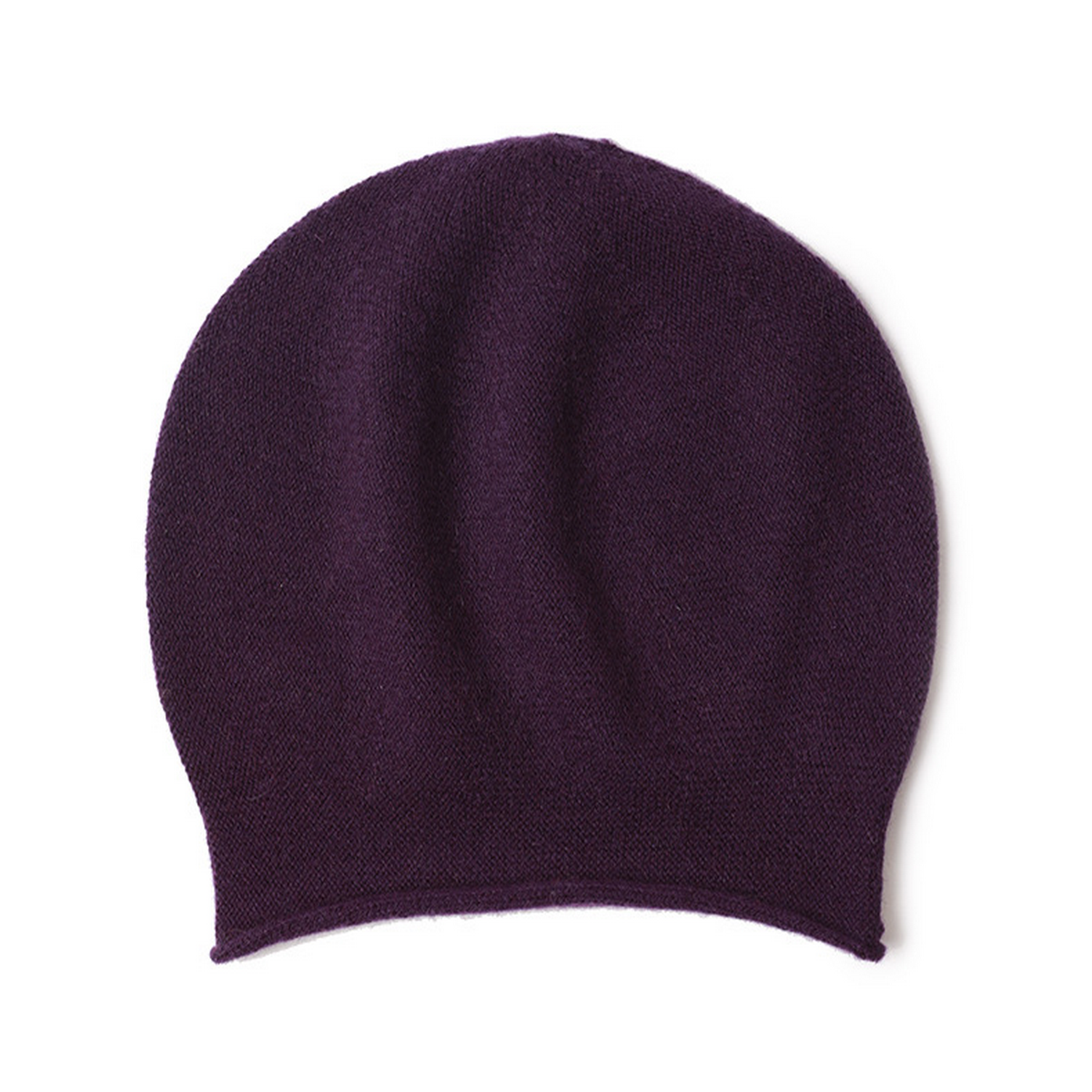 Women??¢s Knit Beanie ??Warm Cashmere Cuffed Hat_CWAH3993