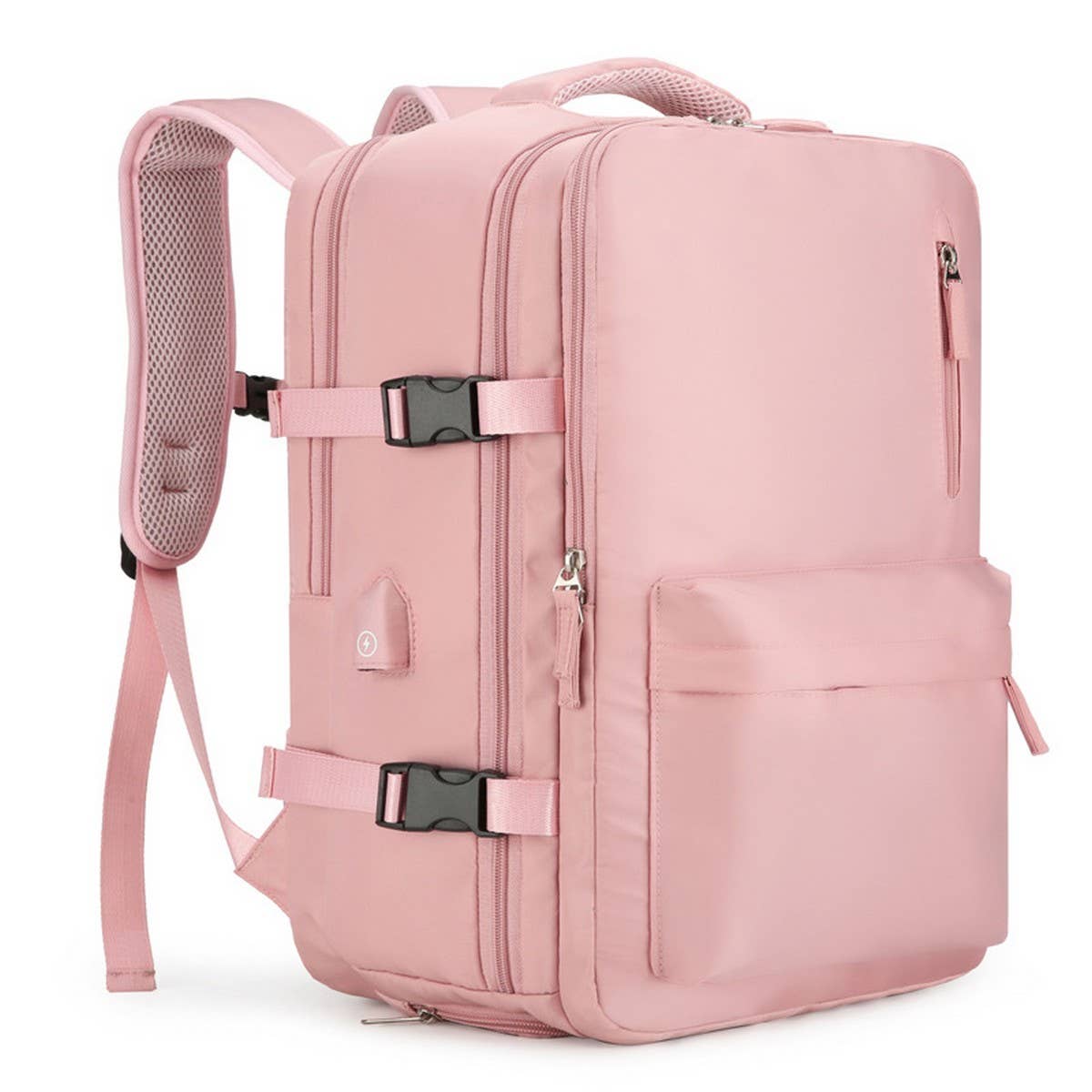 Lightweight Travel Backpack for Business Trips_CWAB5424