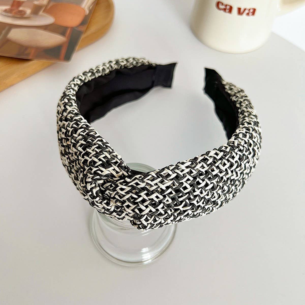 SIMPLE CROSS HEADBANDS_CWAHA1161