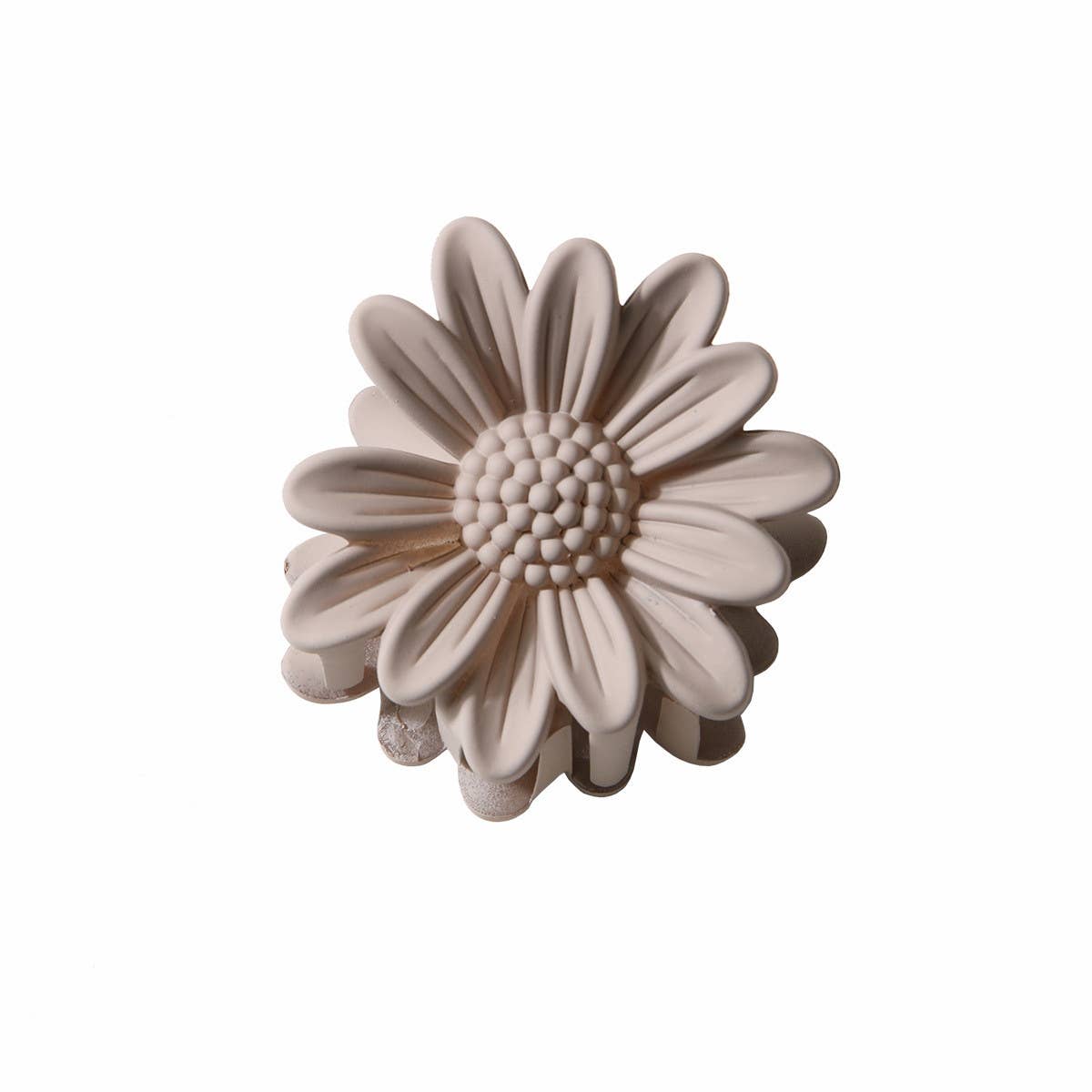 Candy Color Floral Claw Clip for Women & Girls_CWAHA1043