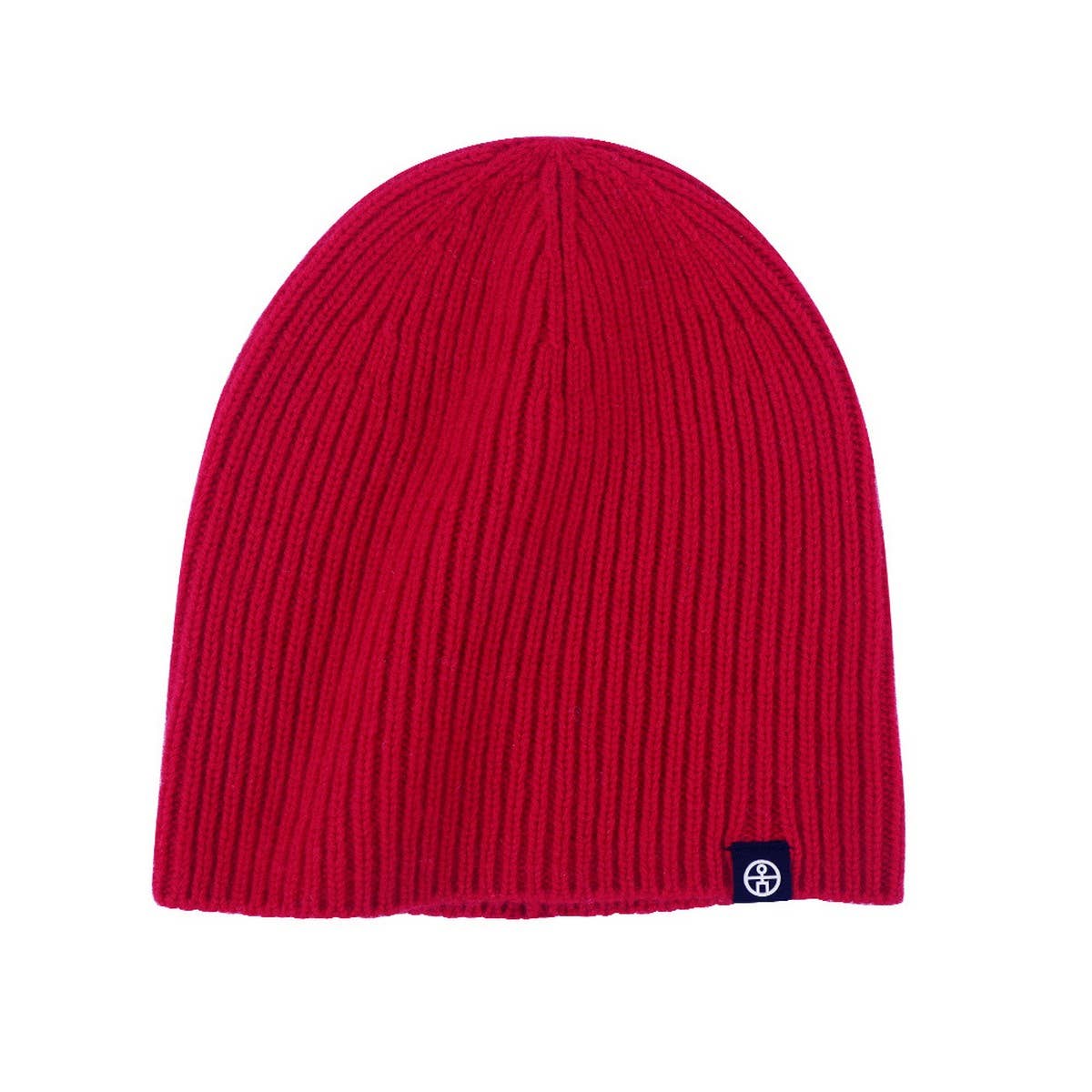 WINTER SOLID COLOR OUTDOOR WARM WOOL KNITTED HAT_CWAH2453