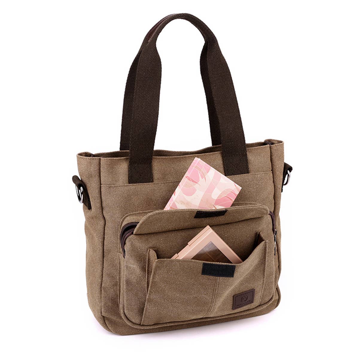 NEW VERSATILE COMMUTER TRAVEL BAG_CWAB2448