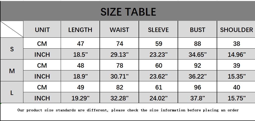 CWTBLL3449_SOLID COLOR V-NECK RUFFLED LONG-SLEEVED TOP