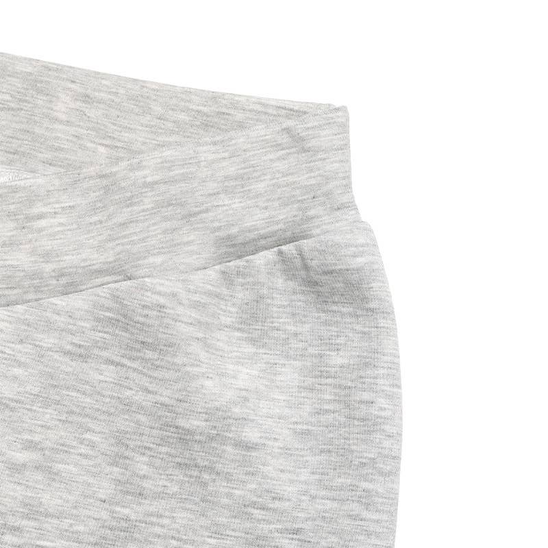 Casual,sexy,form-fitting,slightly flared pants