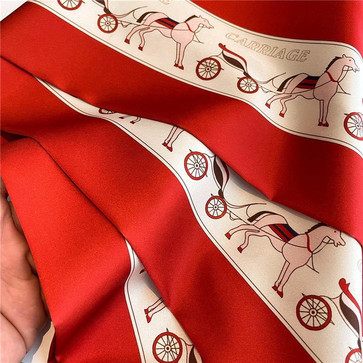FASHIONABLE AND VERSATILE DOUBLE-LAYER HEAD SCARF_CWASC1513