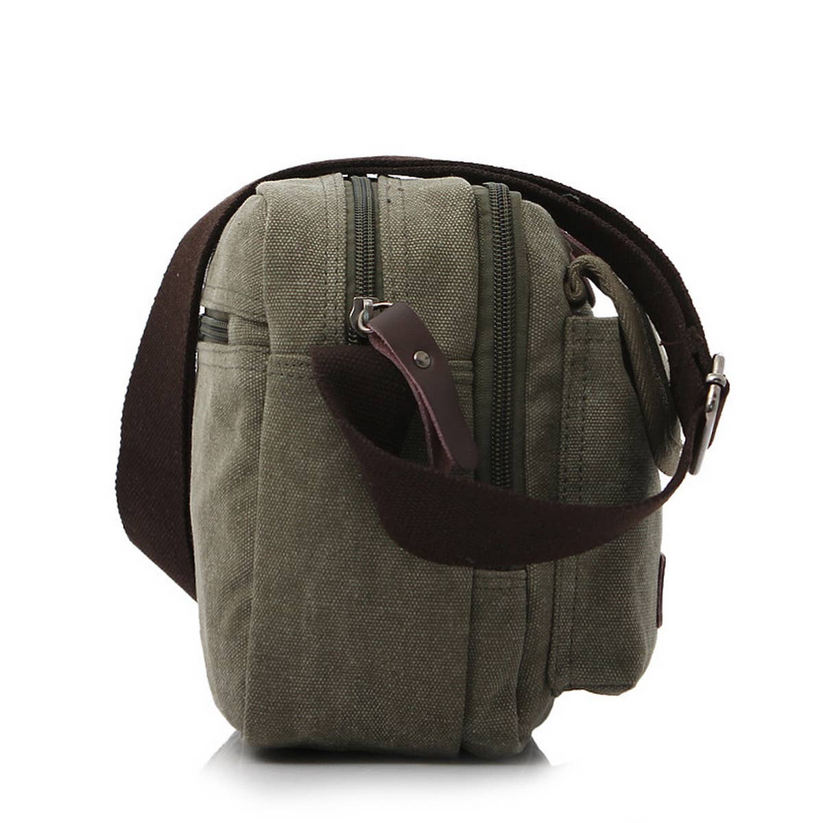 LEISURE CANVAS OUTDOOR SHOULDER BAG_CWAB1270