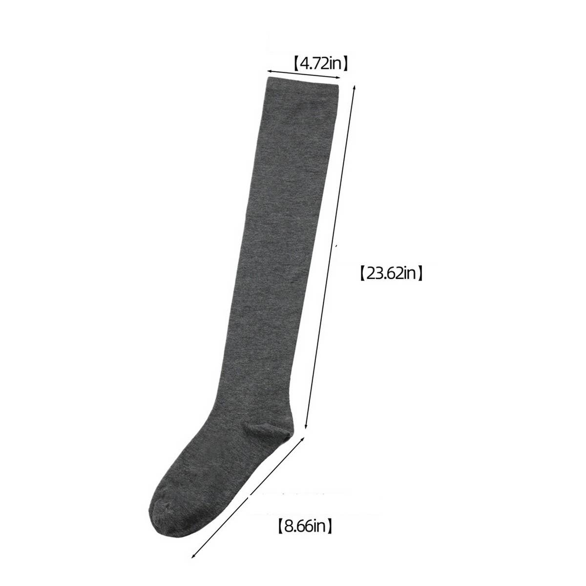 CWMS02668_PLUS SIZE THIGH HIGHS FOR CURVY WOMEN