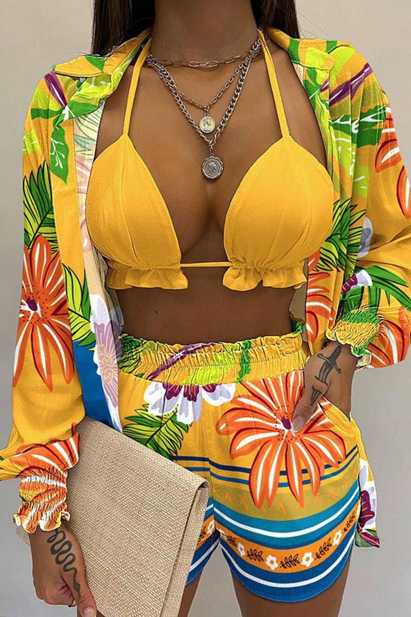 CWSS1247_SPRING AND SUMMER BEACH FASHION PRINT SET