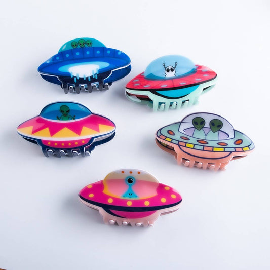 CWAHA1306_CHILDRENS CARTOON SERIES HAIR CLAW CLIP