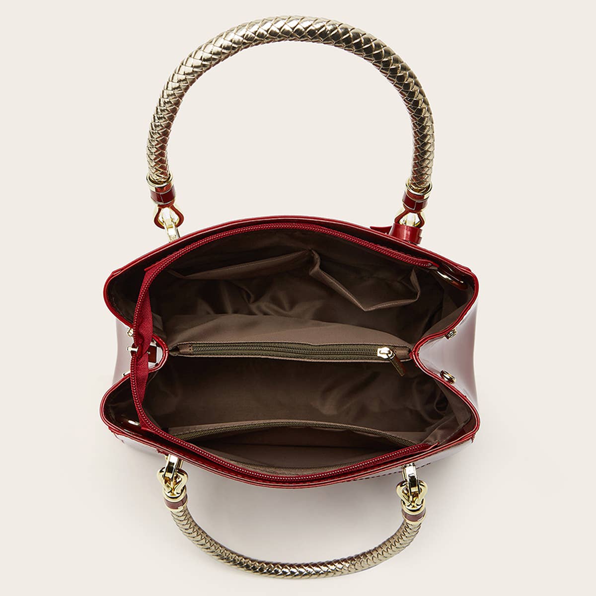 FASHION LARGE CAPACITY TOTE BAG_CWAB2642