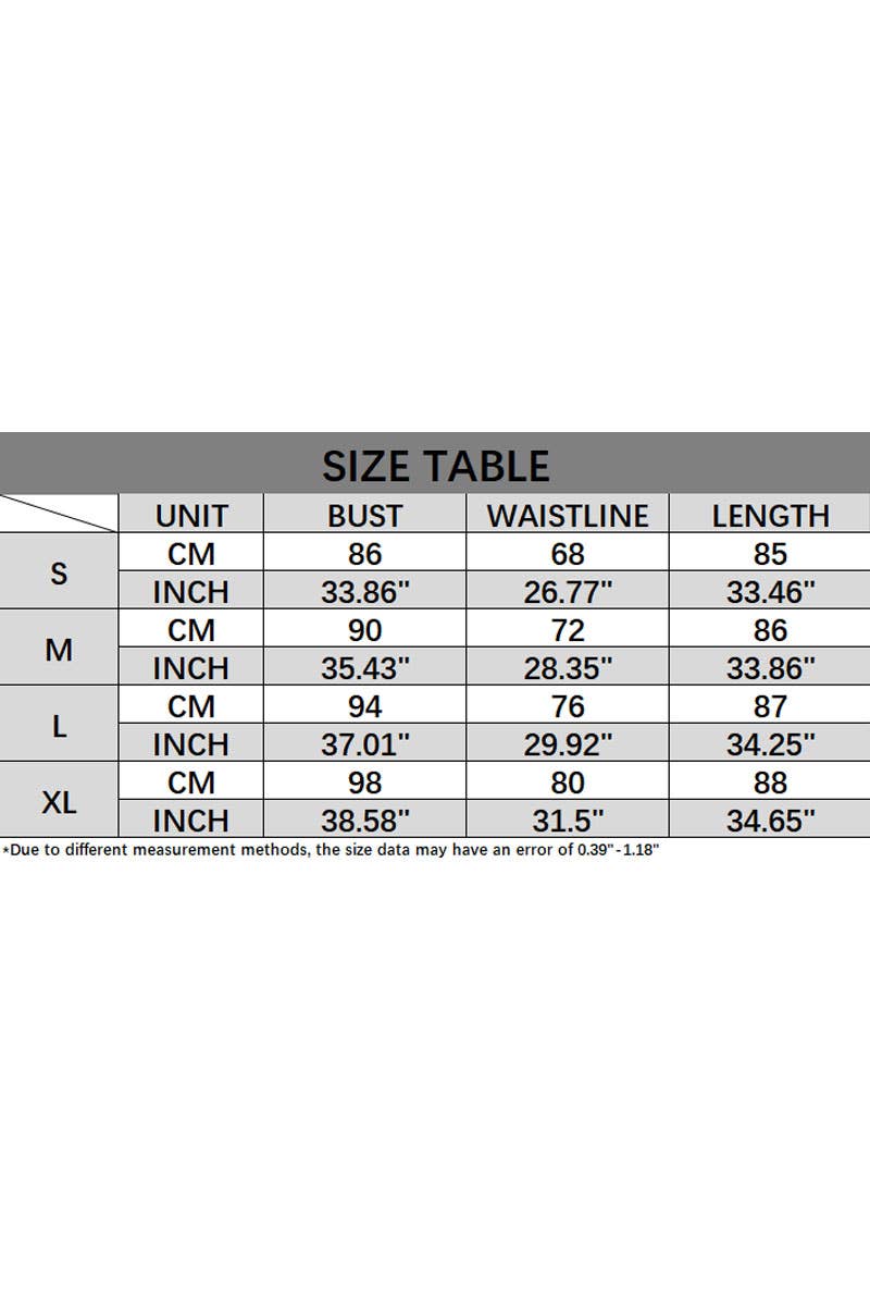 CWSJS1670_SUMMER OFF-SHOULDER TIE-DOWN FASHION JUMPSUIT