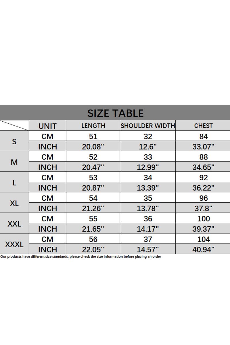 CWOV00108_SPRING AND AUTUMN SLIM OUTER LAYER SHORT VEST