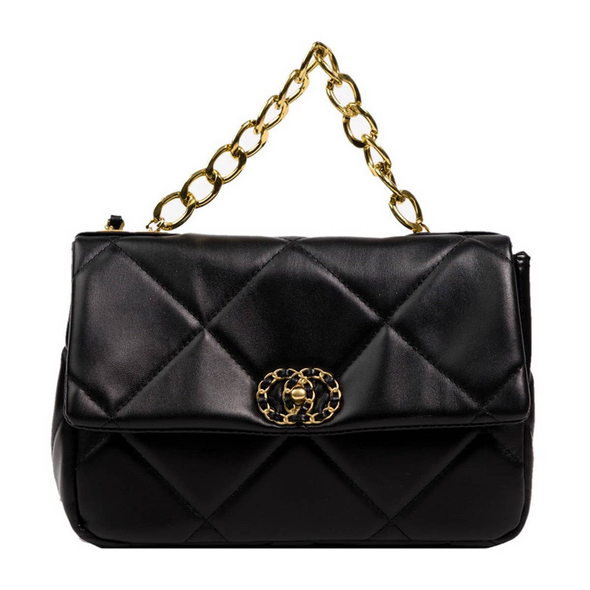 DAILY VERSATILE ONE SHOULDER CROSSBODY BAG_CWAB1714