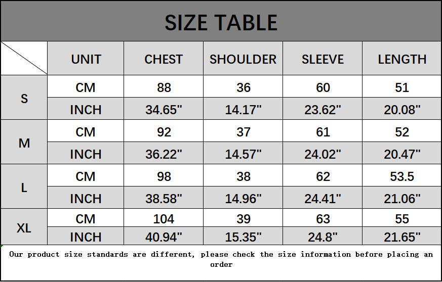 Casual solid-color single-breasted cardigan