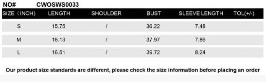 CWTBLS1748_SUMMER PLAID SEASIDE KNITTED SHORT T-SHIRT