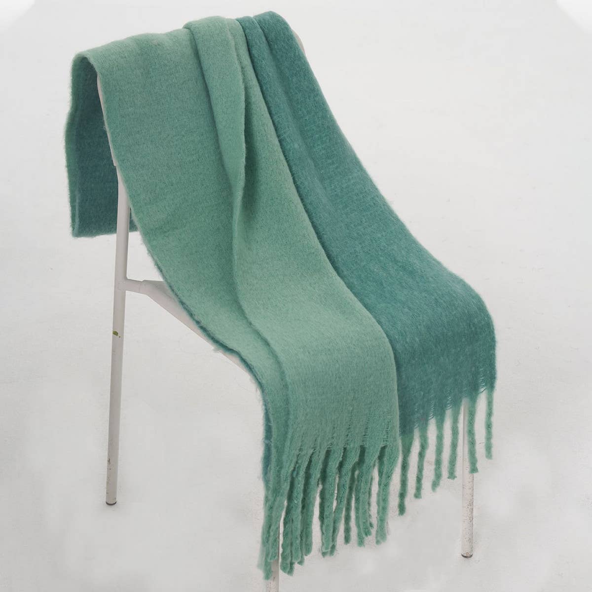 Autumn Winter Double-Color Faux Cashmere Scarf_CWASC0329