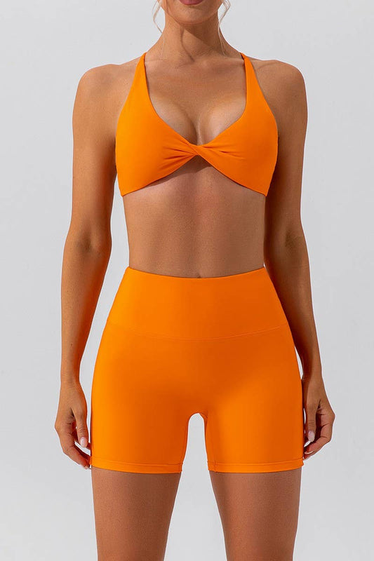 CWTTK0414_SLIM FIT QUICK DRYING SPORT YOGA BRA