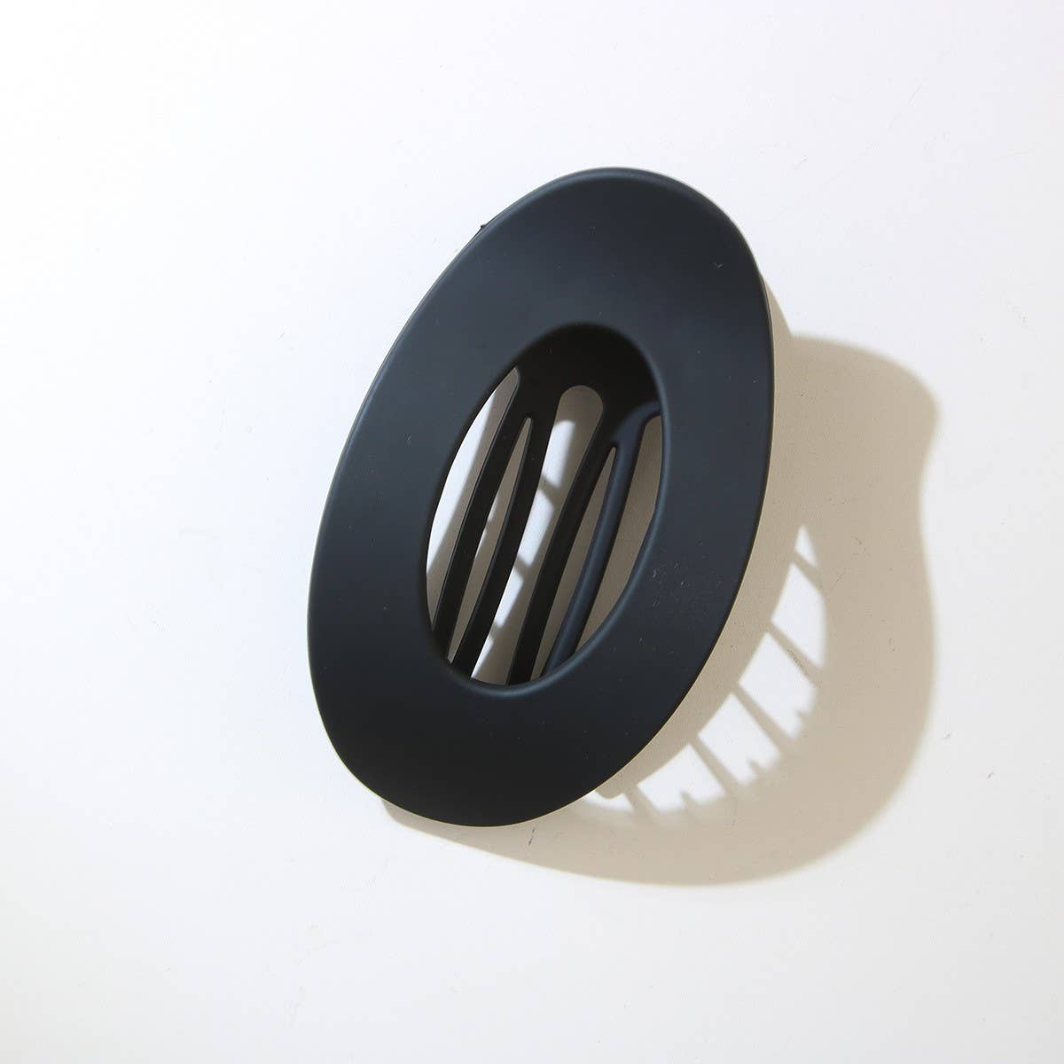 CWAHA07418_LARGE OVAL HAIR CLAW CLIP FOR WOMEN UPDO