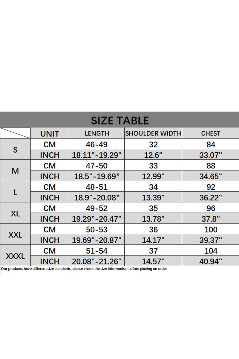 CWOV00107_SUMMER FASHION COMMUTING LAYERED SUIT VEST