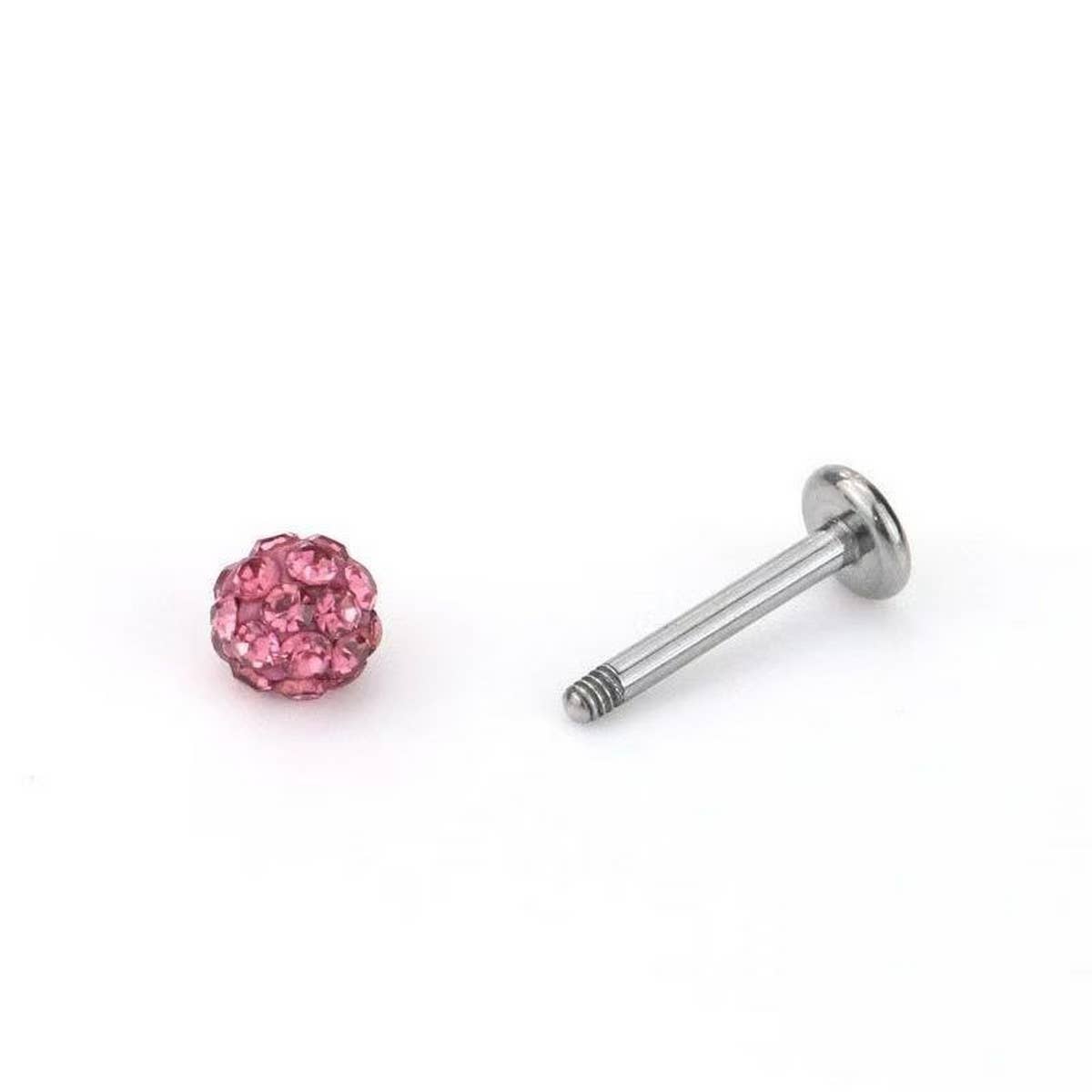 Replacement Lip Bar with Soft Clay Ball Top_CWMM9591
