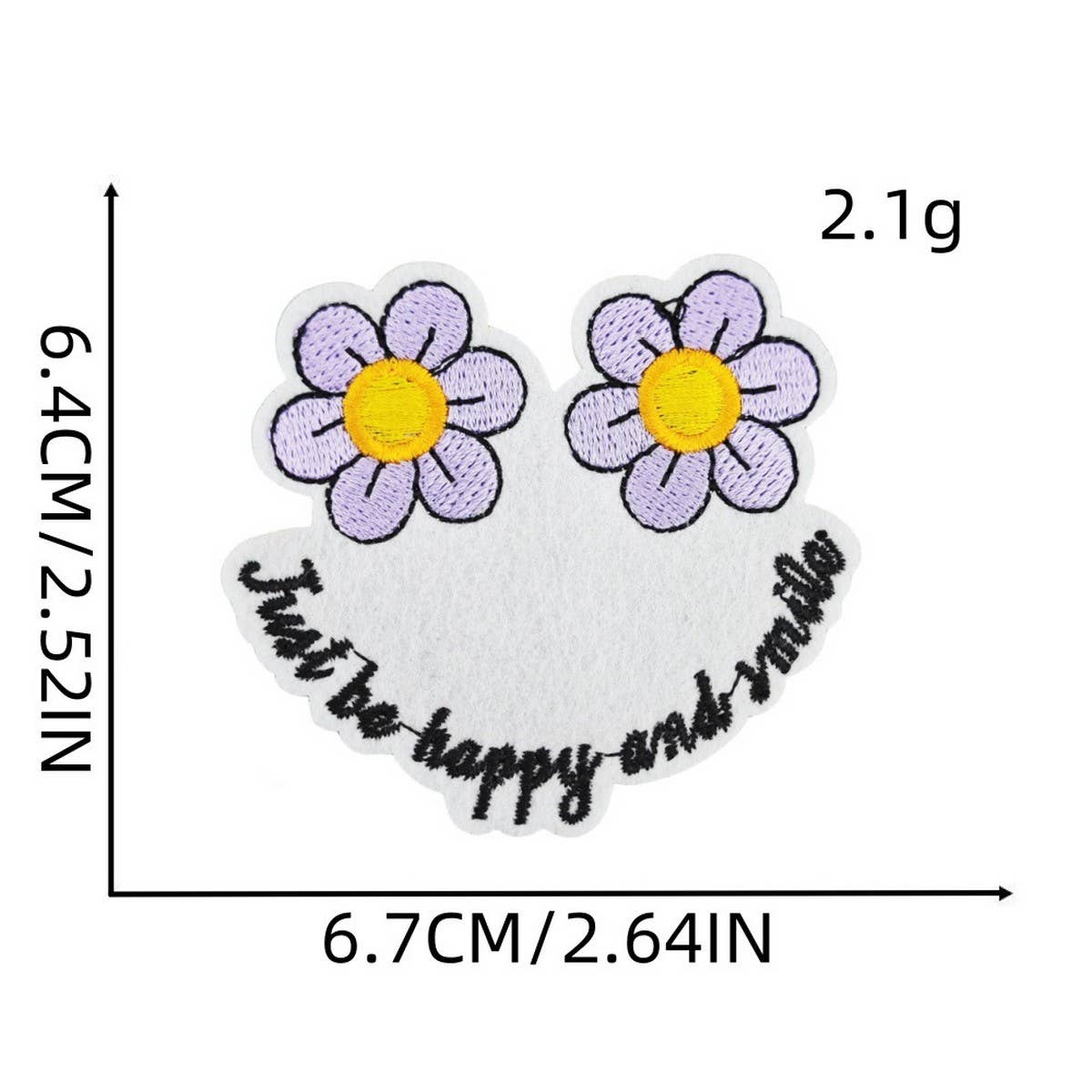 CHILDREN'S PLAYGROUND CARTOON EMBROIDERED PATCH