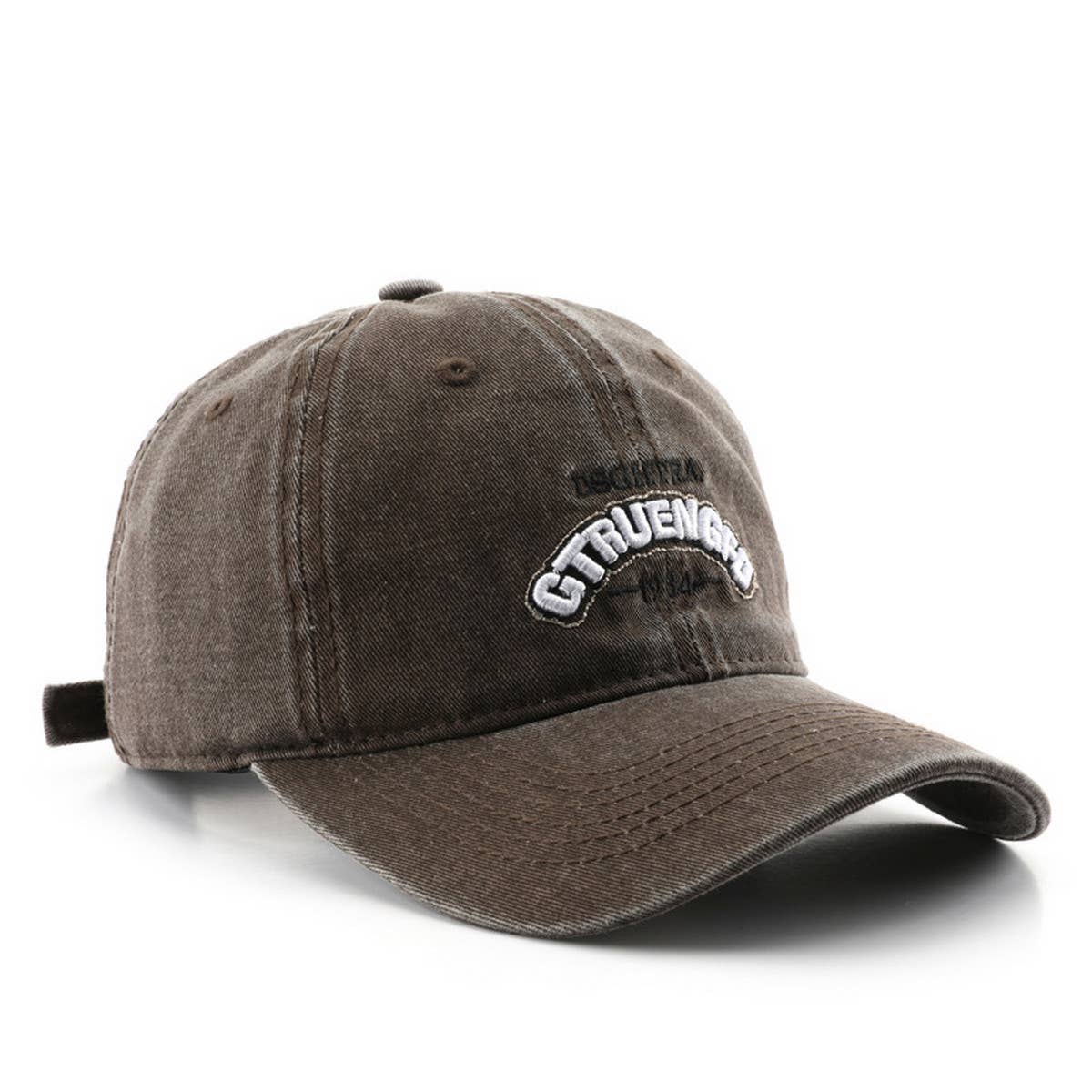 CWAH3238_OUTDOOR WASHED VINTAGE BASEBALL CAP