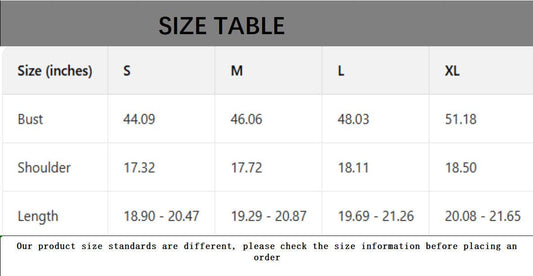 CWOV00138_SOLID COLOR V-NECK LOOSE VEST SWEATER