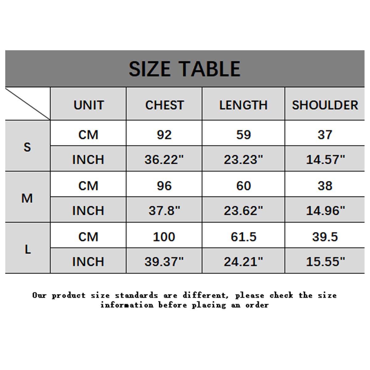 Contrasting color fashion with cable pattern vest